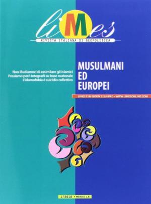MUSULMANI ED EUROPEI 1/2018